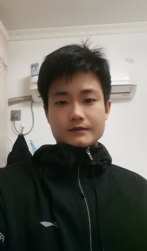 Mr丶Cui的第一张照片--杭州相亲服务中心