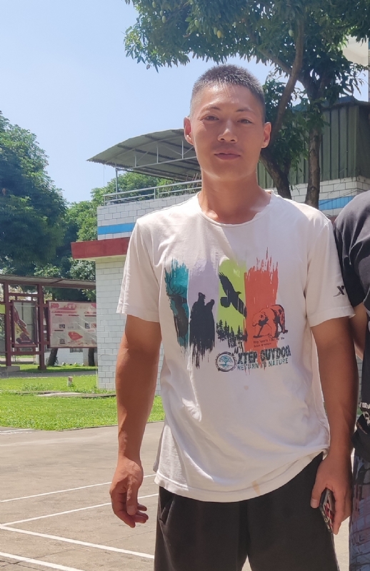 孤鹰的第一张照片--杭州相亲服务中心
