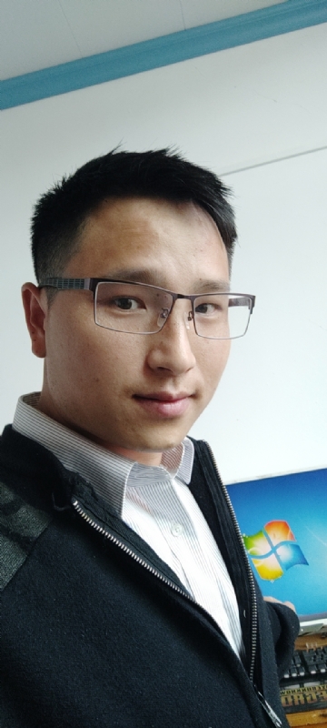 渴慕的第二张照片--杭州相亲服务中心