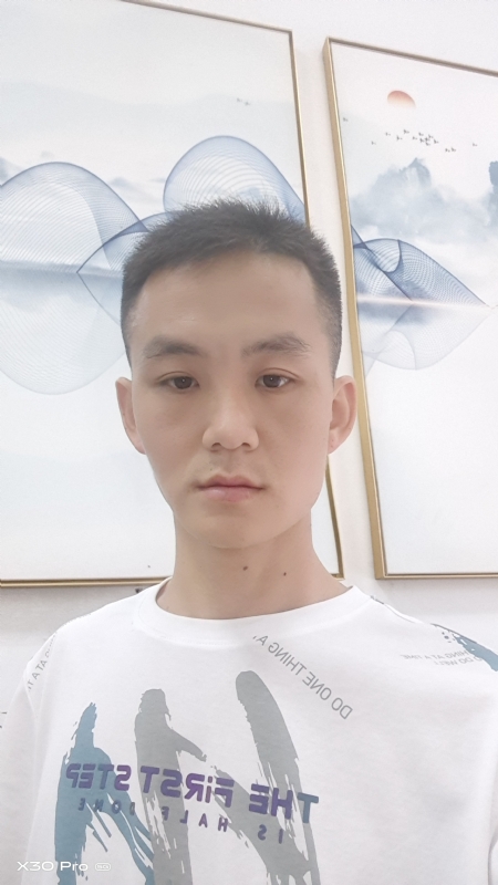 啊鑫的第一张照片--杭州相亲服务中心