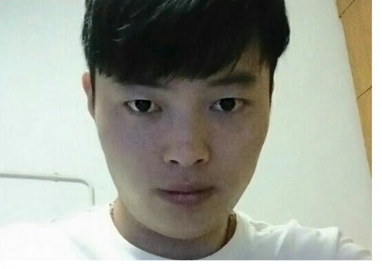 小张哥哥的第一张照片--杭州相亲服务中心