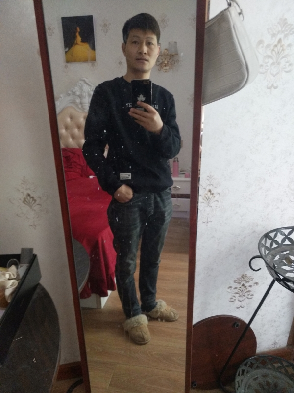 千里寻她的第一张照片--杭州相亲服务中心