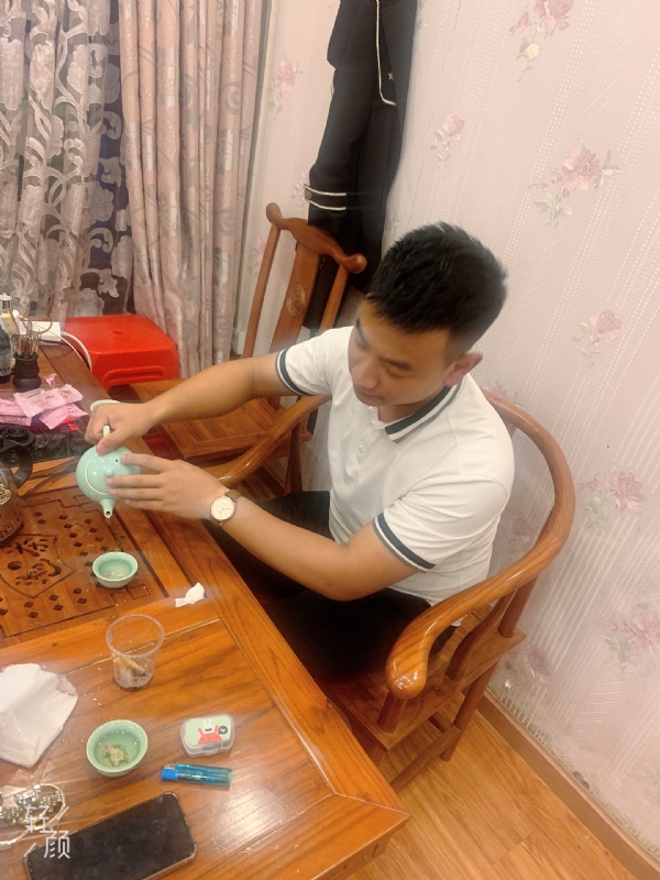 古有风琴的第一张照片--杭州相亲服务中心