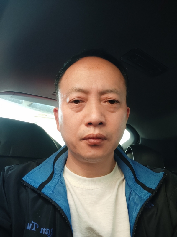 心缘的第一张照片--杭州相亲服务中心