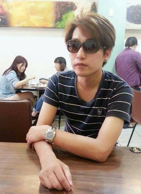 小克的第一张照片--杭州相亲服务中心