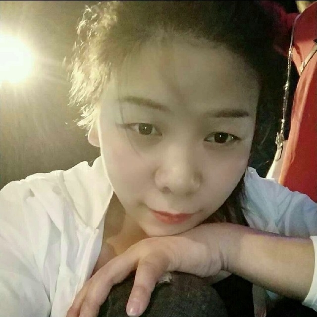 林露的第一张照片--杭州相亲服务中心