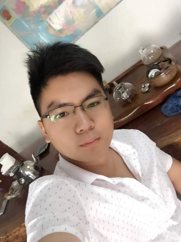 瑞泽的第二张照片--杭州相亲服务中心