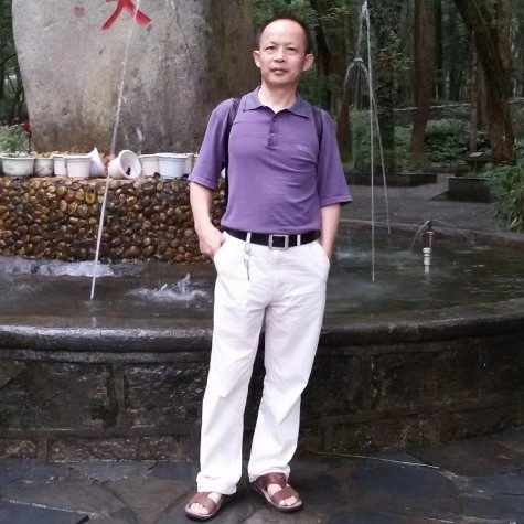 无垠的第一张照片--杭州相亲服务中心