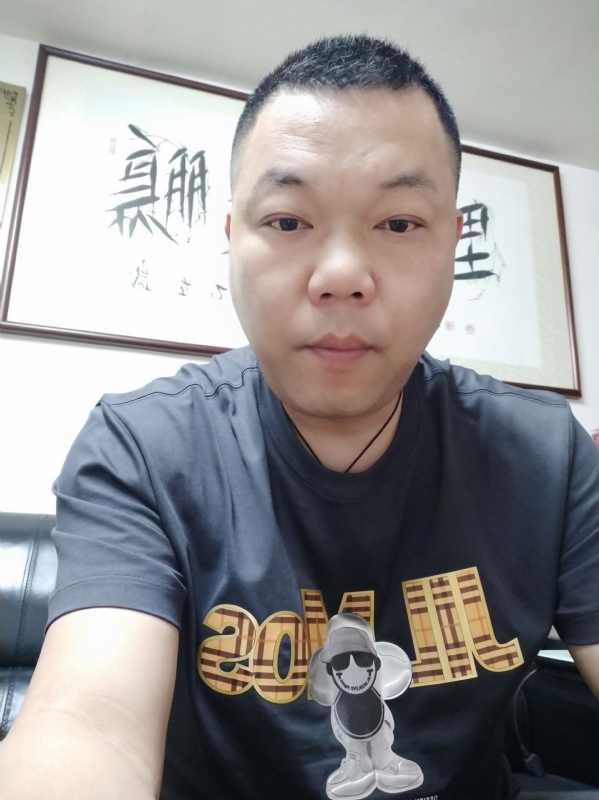 醉相思的第一张照片--杭州相亲服务中心
