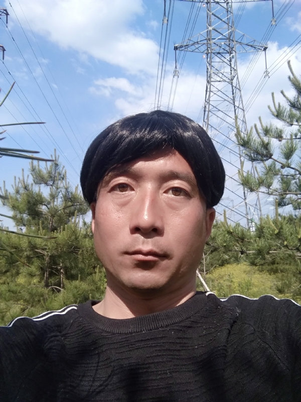 鹏友的第一张照片--杭州相亲服务中心