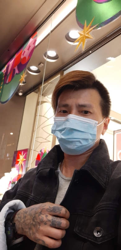 ~忠~仔的第二张照片--杭州相亲服务中心