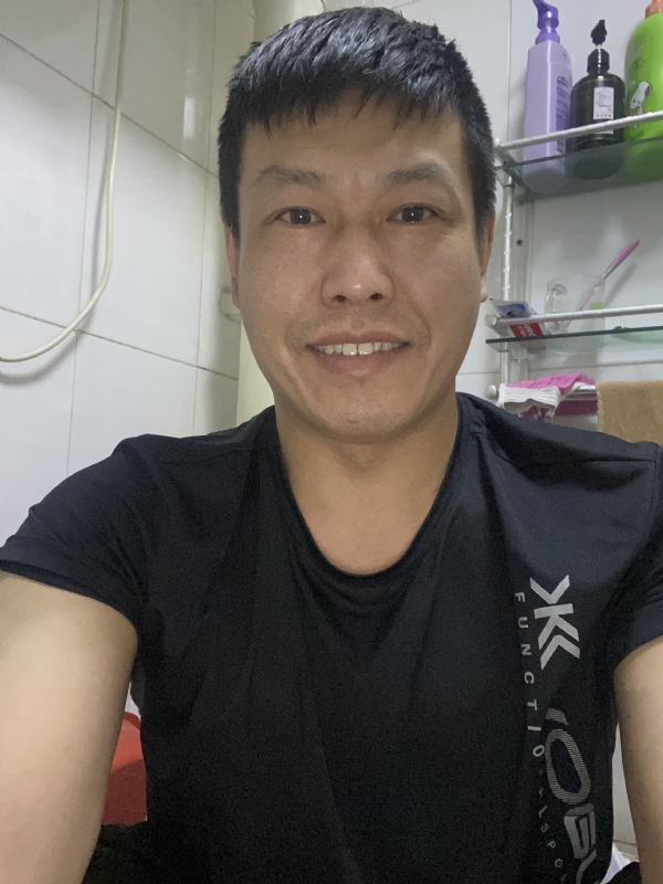 王先生的第一张照片--杭州相亲服务中心