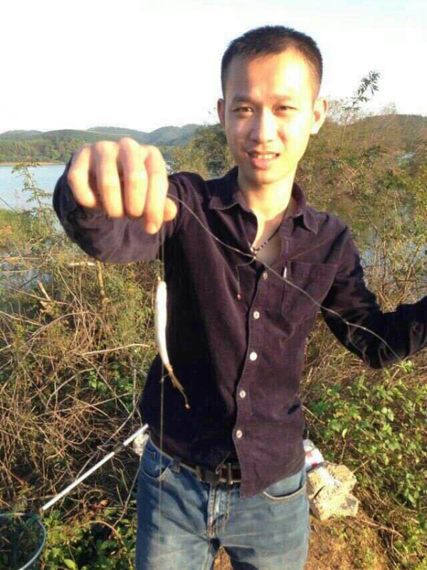 开心最重要的第一张照片--杭州相亲服务中心