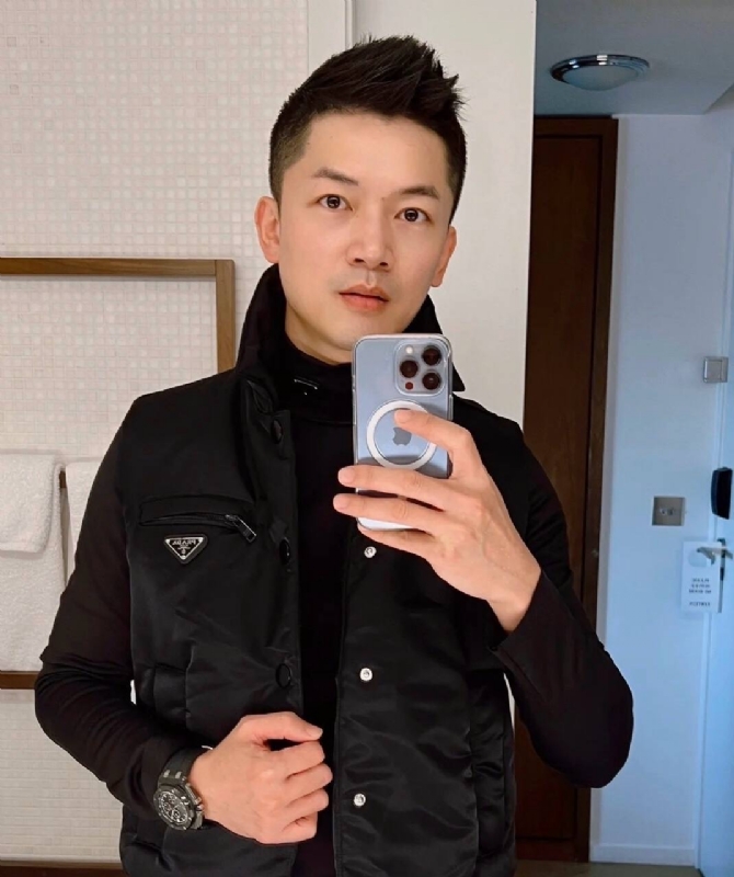 钱多多的第一张照片--杭州相亲服务中心