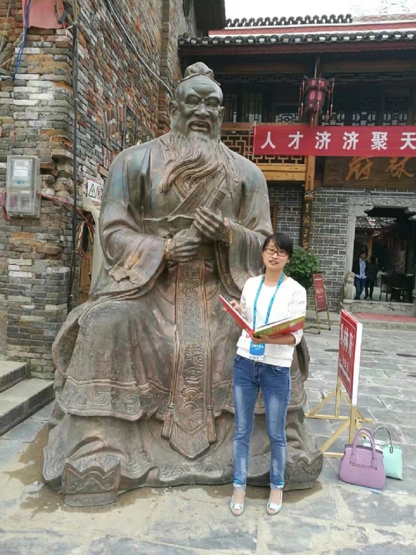 过眼云烟的第四张照片--杭州相亲服务中心