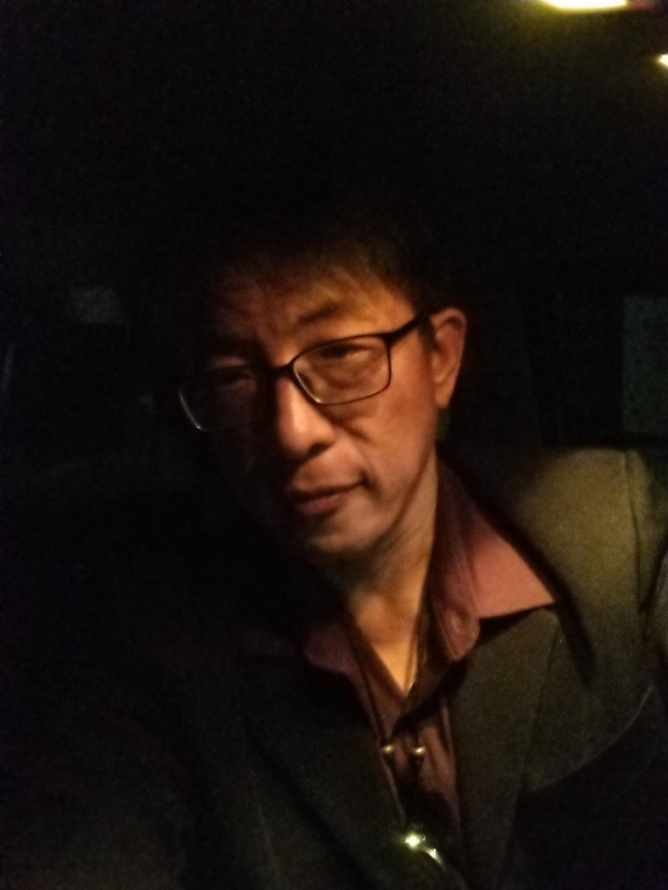 隱姓埋名的第一张照片--杭州相亲服务中心