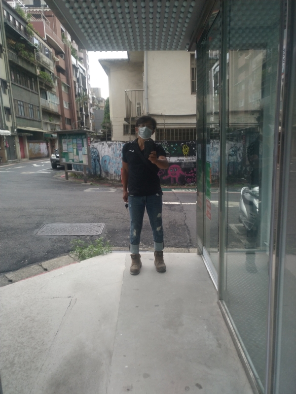 隱姓埋名的第二张照片--杭州相亲服务中心