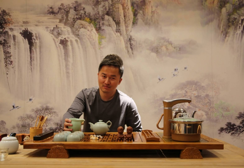 黑骏马的第二张照片--杭州相亲服务中心