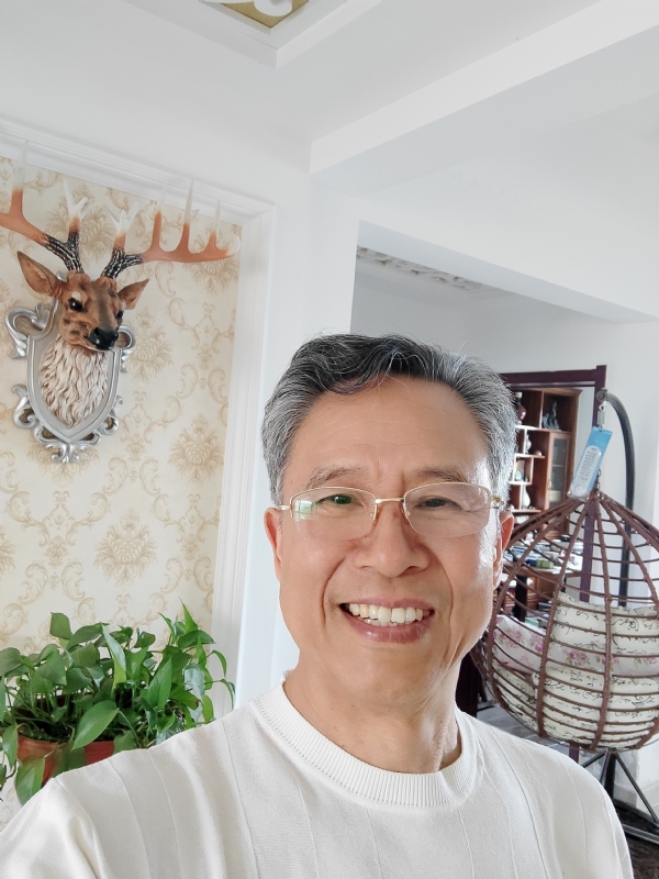 坐看云起时的第一张照片--杭州相亲服务中心