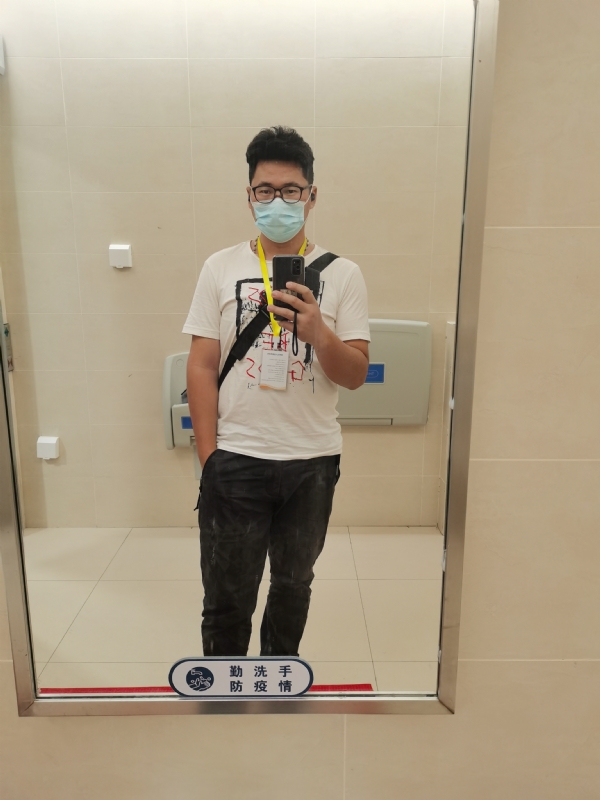 鲮的第一张照片--杭州相亲服务中心