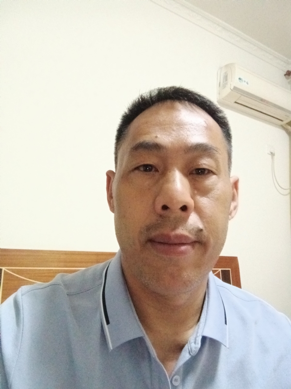 阿文的第一张照片--杭州相亲服务中心