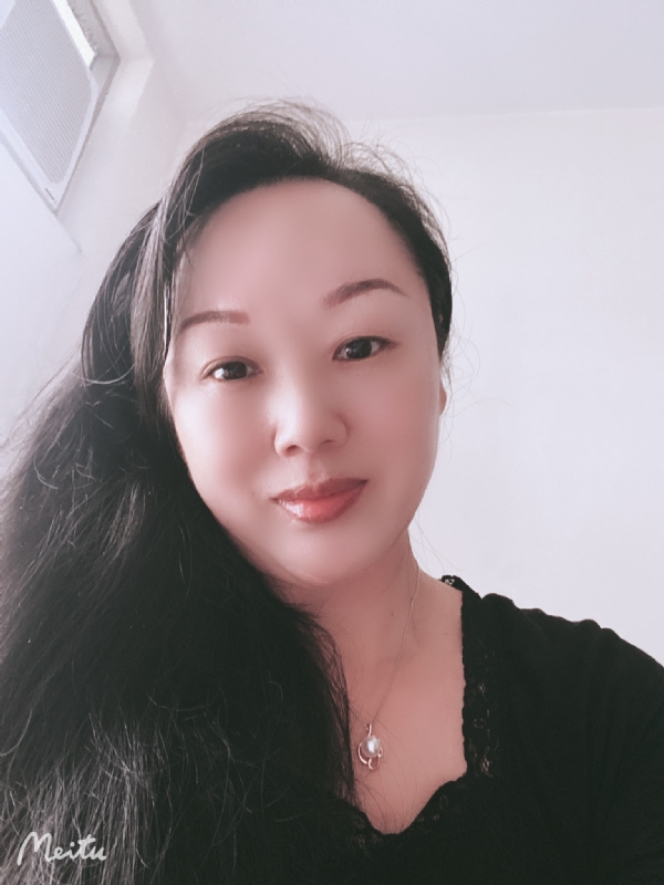 梅子的第一张照片--杭州相亲服务中心