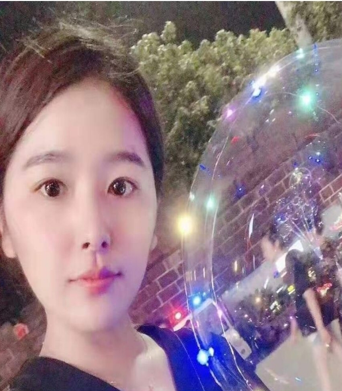 心碎小猪的第一张照片--杭州相亲服务中心