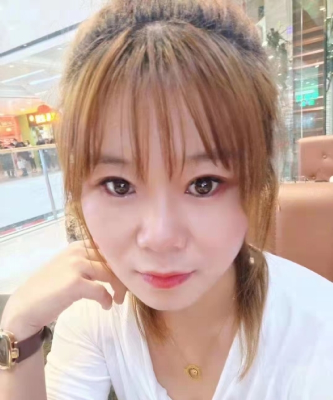 心碎小猪的第二张照片--杭州相亲服务中心