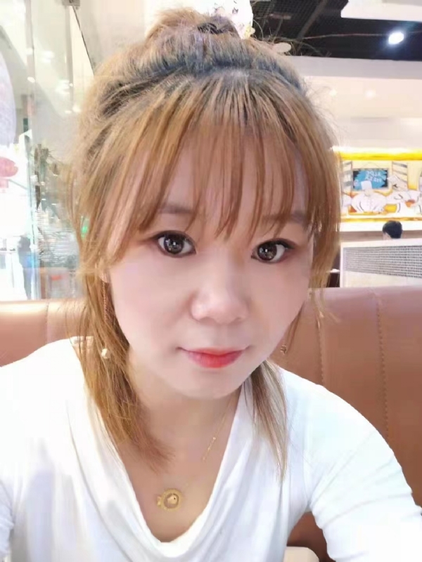 心碎小猪的第三张照片--杭州相亲服务中心