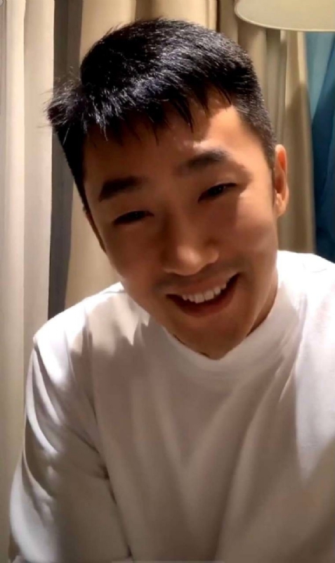 杨先森的第一张照片--杭州相亲服务中心