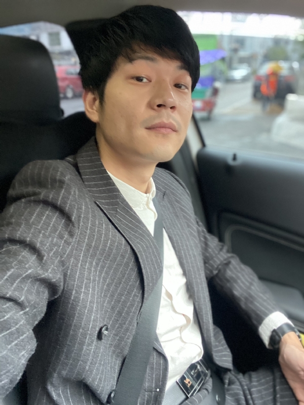 枫荇天下的第一张照片--杭州相亲服务中心