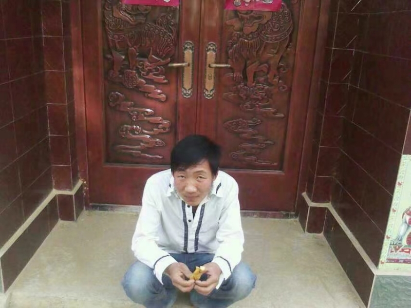 潘先生的第一张照片--杭州相亲服务中心