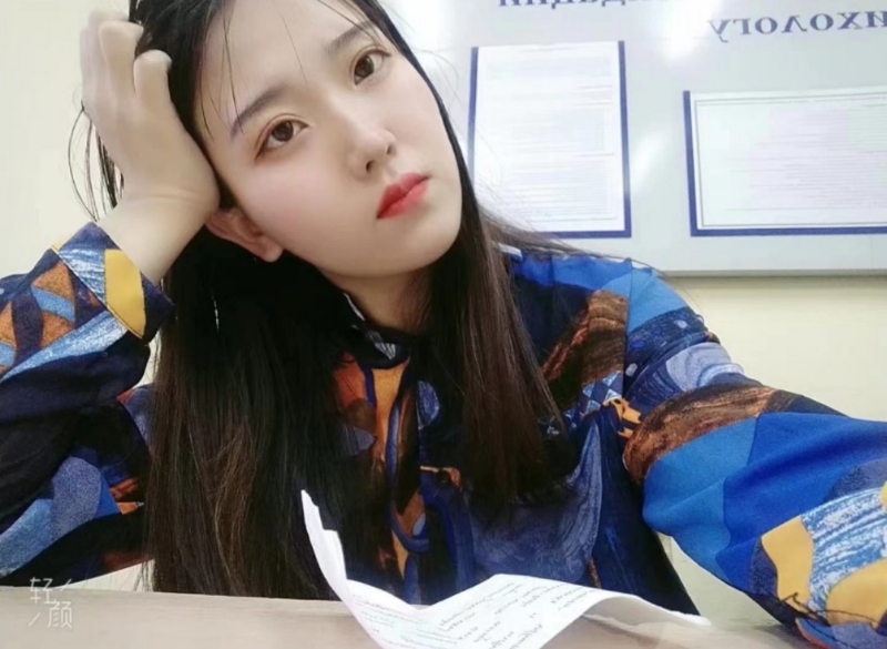 悠悠我心的第一张照片--杭州相亲服务中心