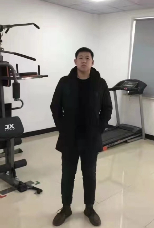 梦若曦的第一张照片--杭州相亲服务中心