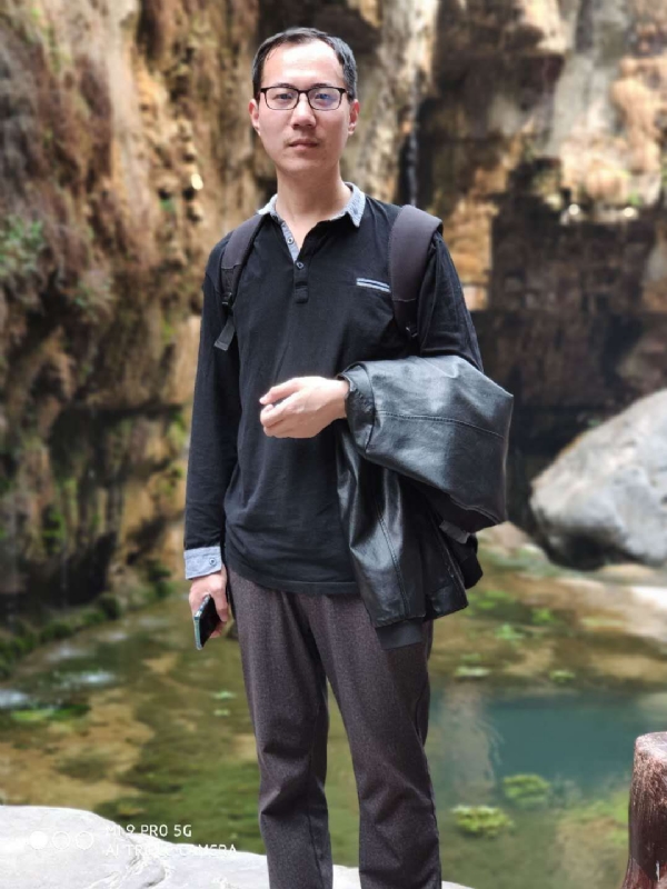 追日的第一张照片--杭州相亲服务中心