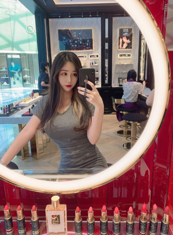 linlin的第一张照片--杭州相亲服务中心