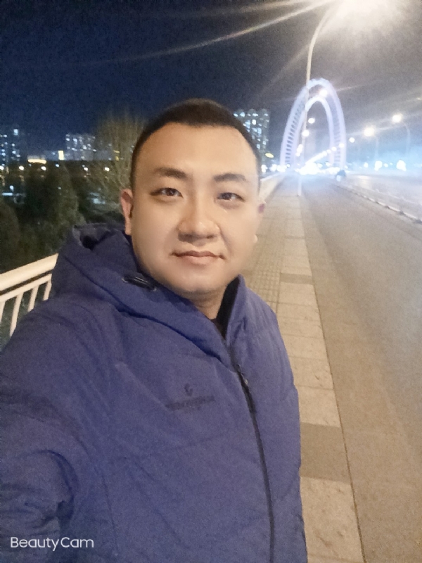 三千繁花落的第一张照片--杭州相亲服务中心