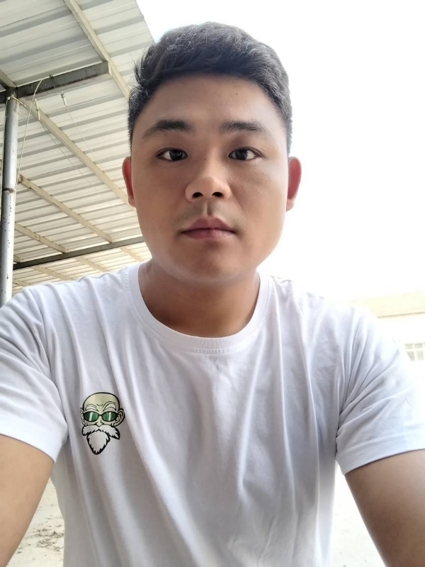 高大威武的第一张照片--杭州相亲服务中心