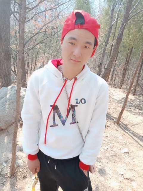 天赐人生的第一张照片--杭州相亲服务中心