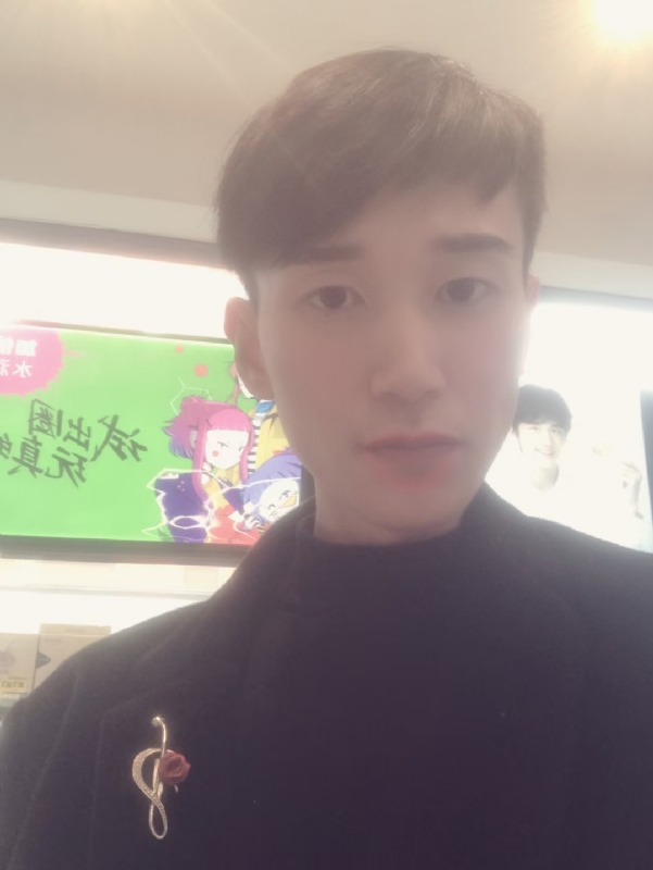 唯美的爱情故事的第二张照片--杭州相亲服务中心
