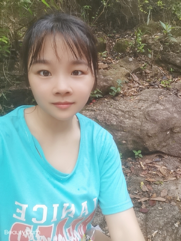 糖糖的第一张照片--杭州相亲服务中心