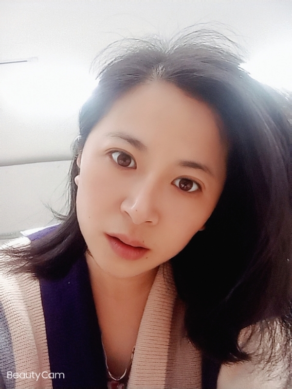 露水的第一张照片--杭州相亲服务中心