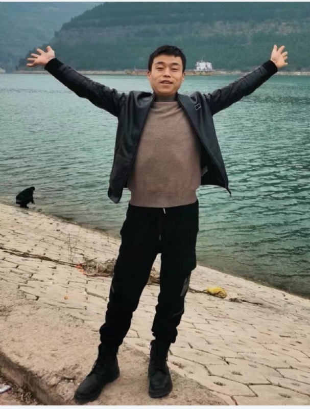 寂寞的风的第二张照片--杭州相亲服务中心