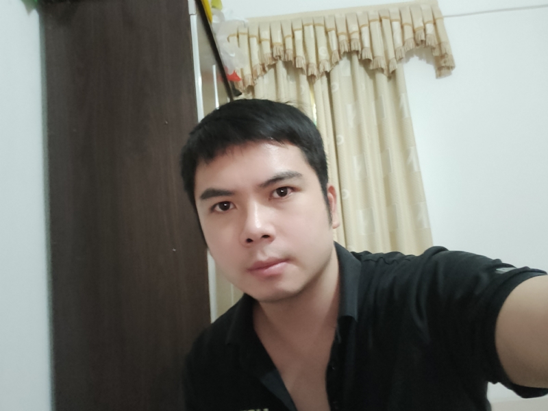治过分爱的第一张照片--杭州相亲服务中心