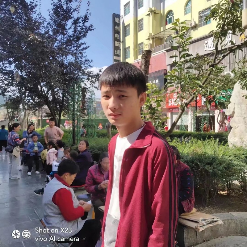 松哥的第一张照片--杭州相亲服务中心