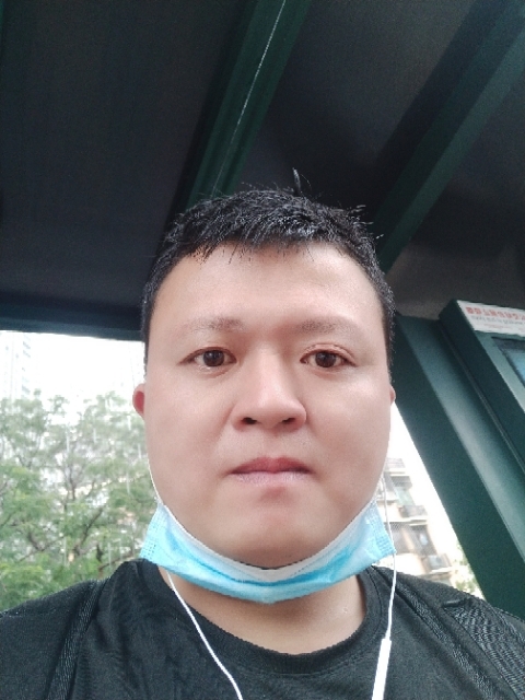 李生的第一张照片--杭州相亲服务中心