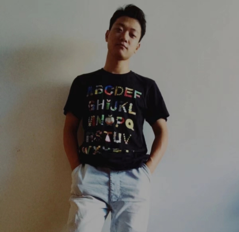 朝歌的第一张照片--杭州相亲服务中心