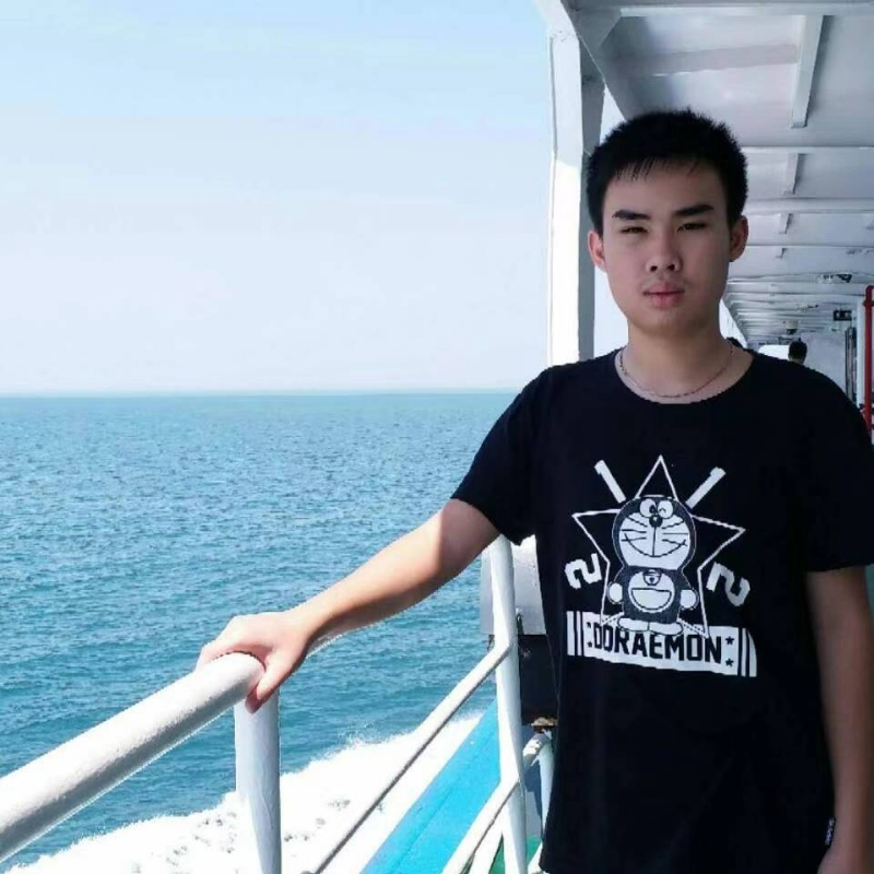 小绅士的第一张照片--杭州相亲服务中心