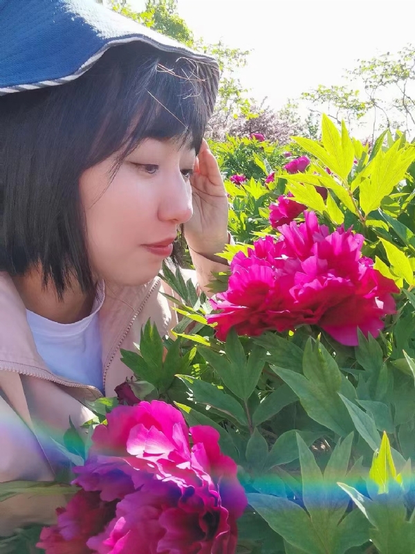 棉花的第一张照片--杭州相亲服务中心
