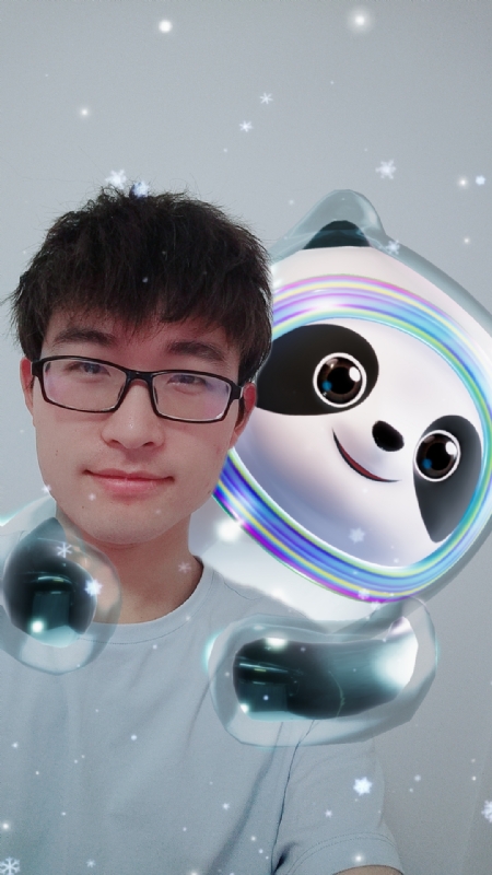 乐善好施先生的第一张照片--杭州相亲服务中心